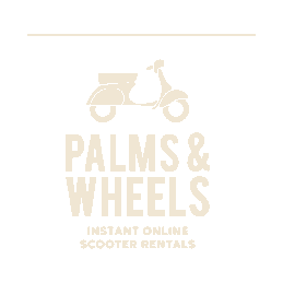 Palms & Wheels